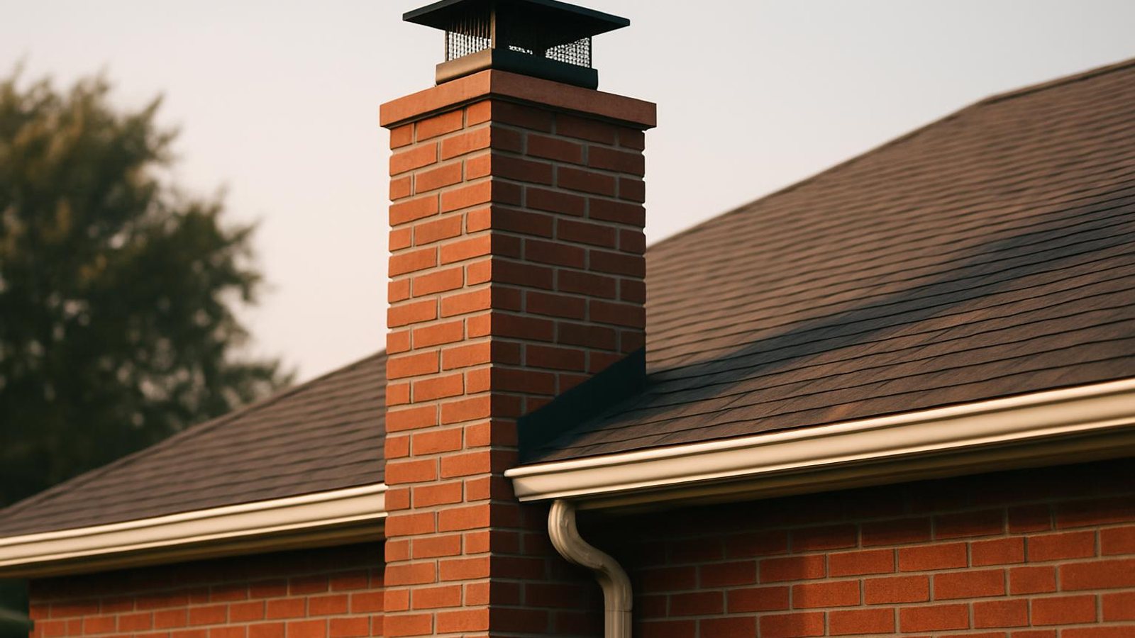 Local chimney sweep & inspection for Silver Spring homes